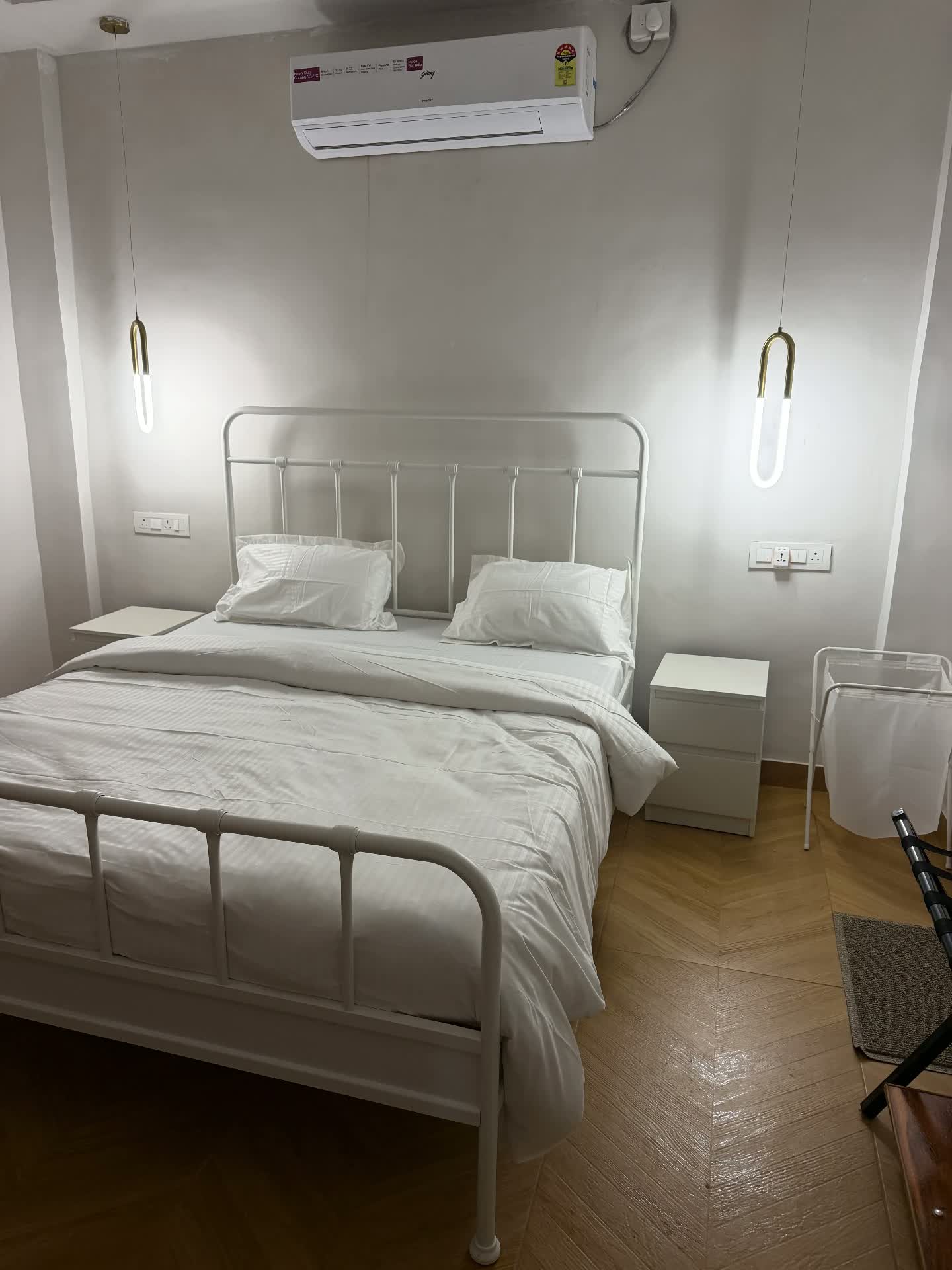 Ensuite bedroom