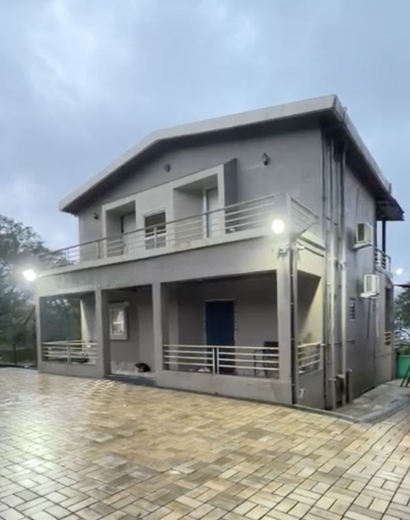 Sukoon Villa